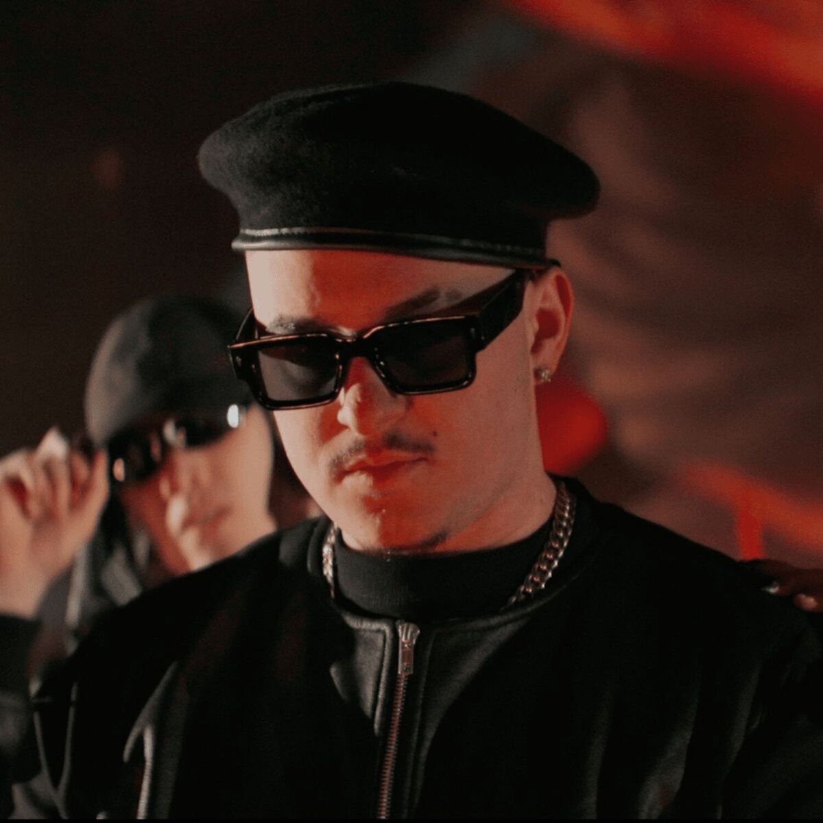 Album cover of SI JE