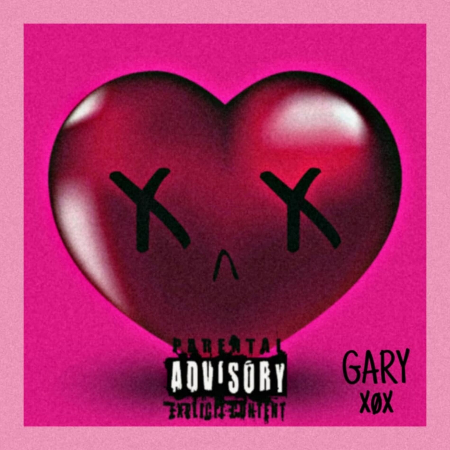 Album cover of XØX