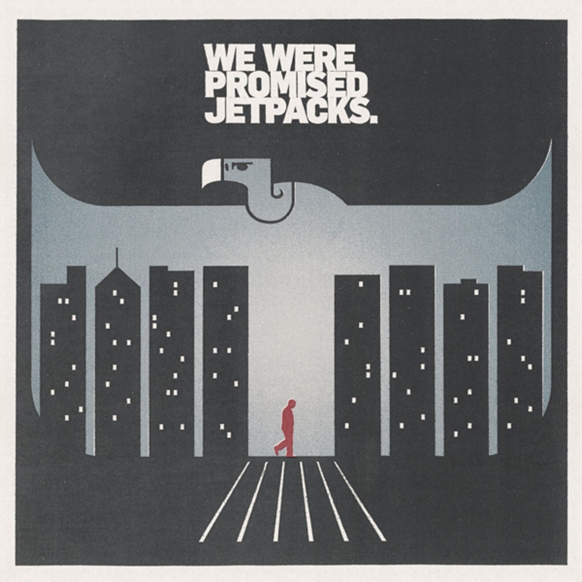 Album cover of Act on Impulse