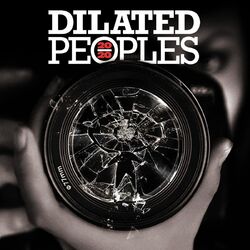 music cover