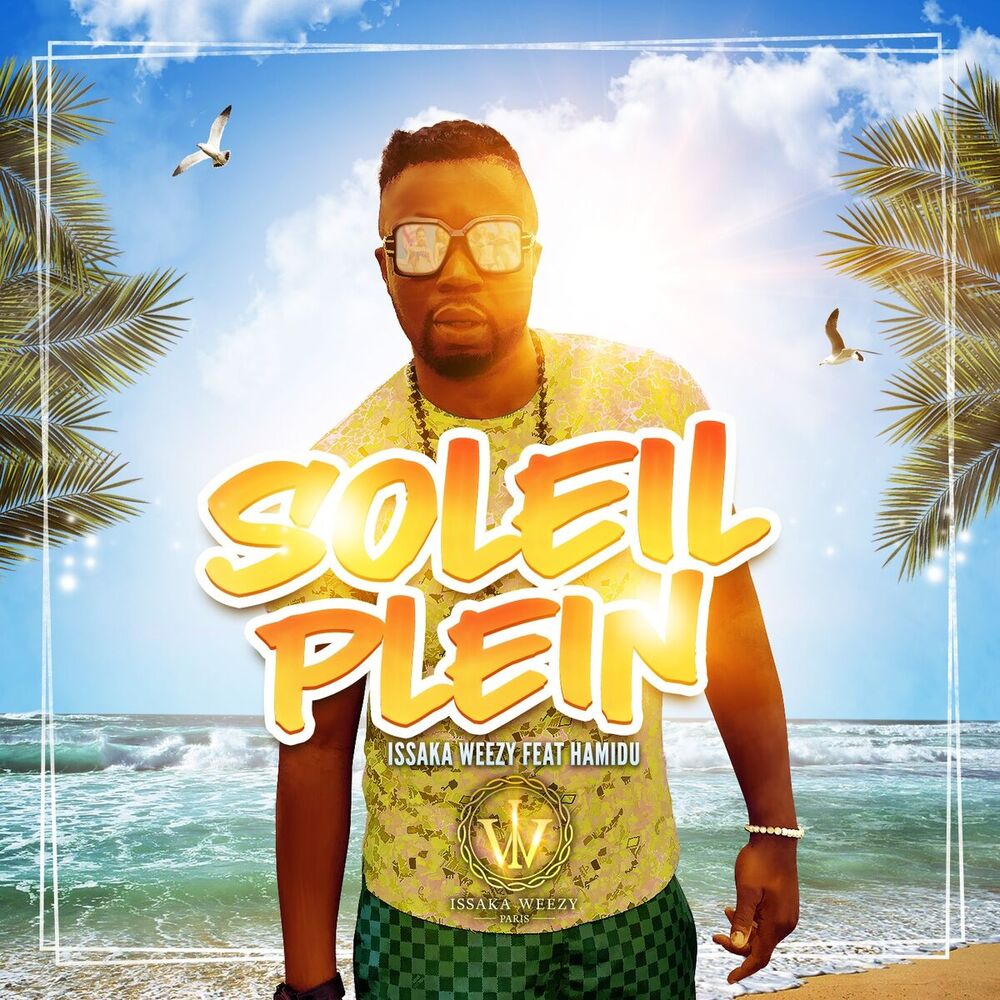 Picture of Soleil plein
