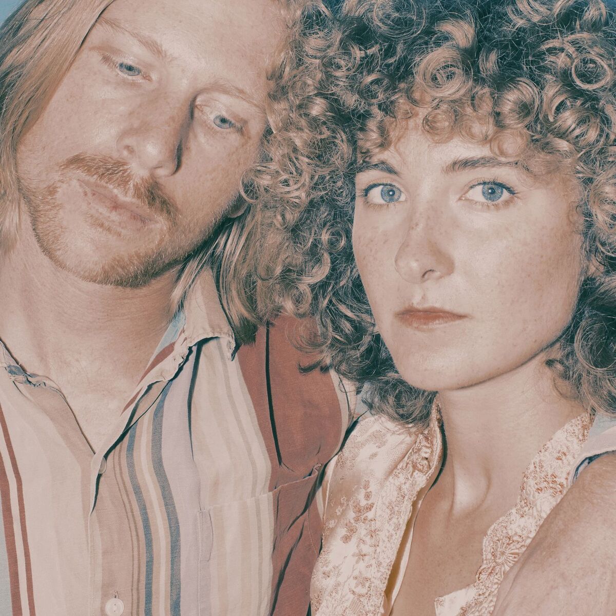 Album cover of Ladies Don't Play Guitar