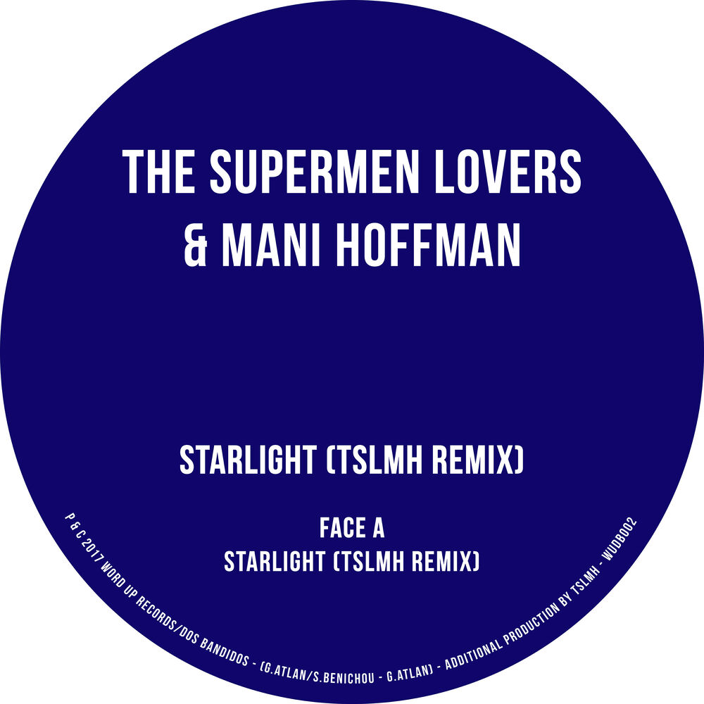 Picture of Starlight (TSLMH Remix)