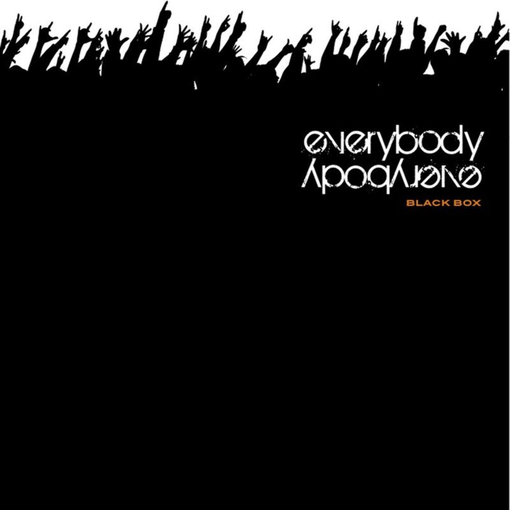 Picture of Everybody Everybody (2008 Remix)