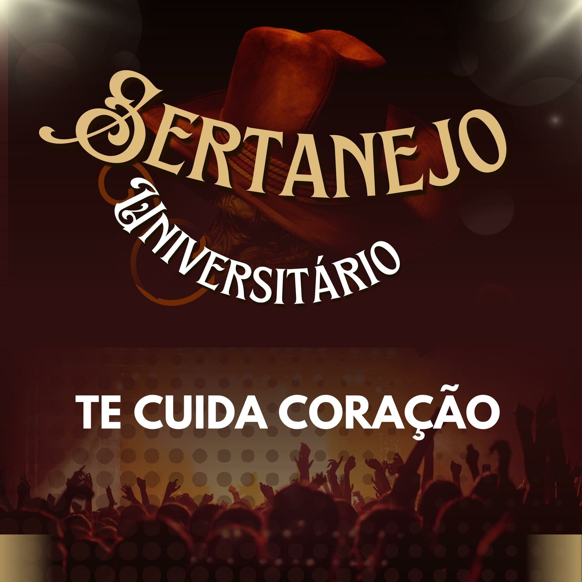 Album cover of Te Cuida Coração