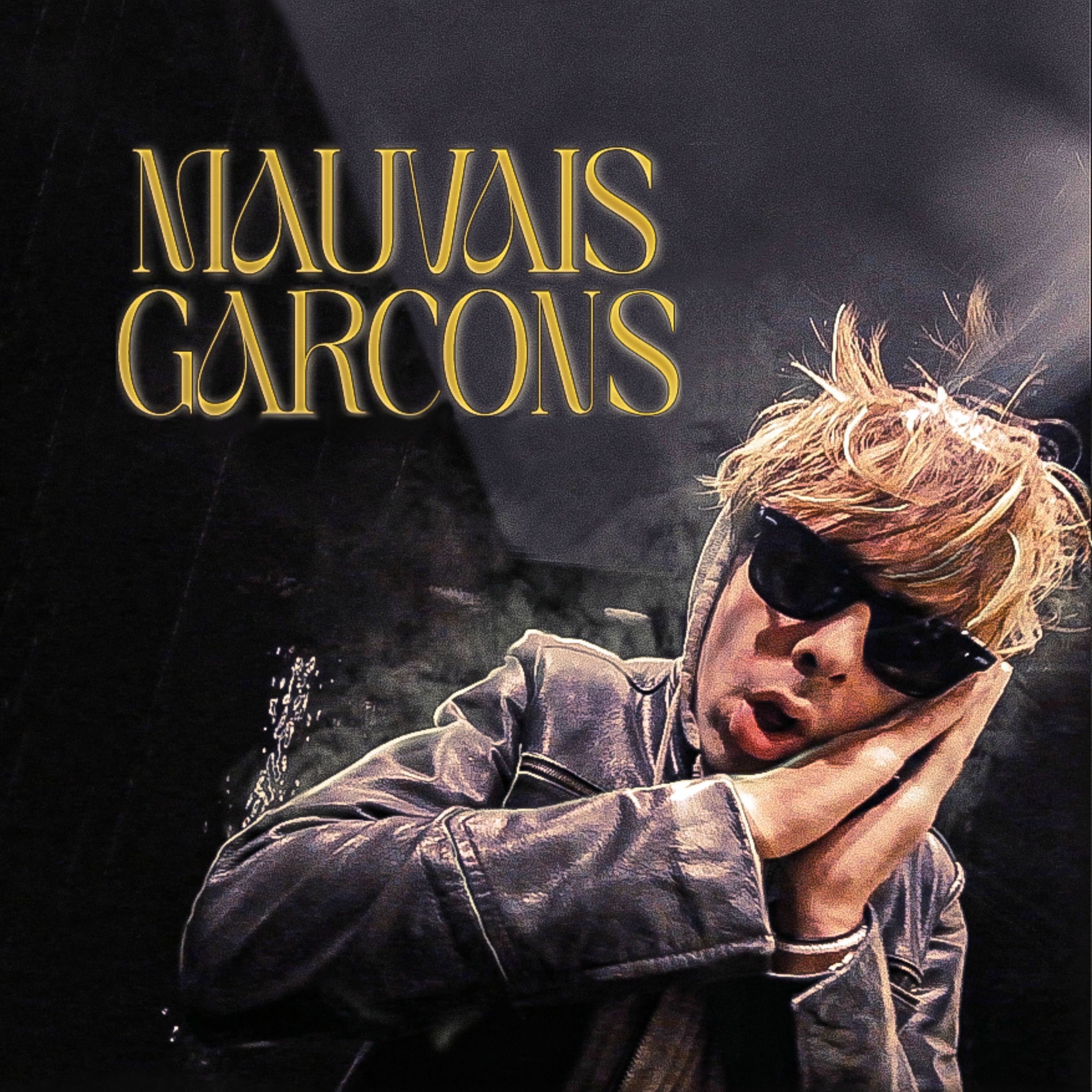 Album cover of Mauvais garçons