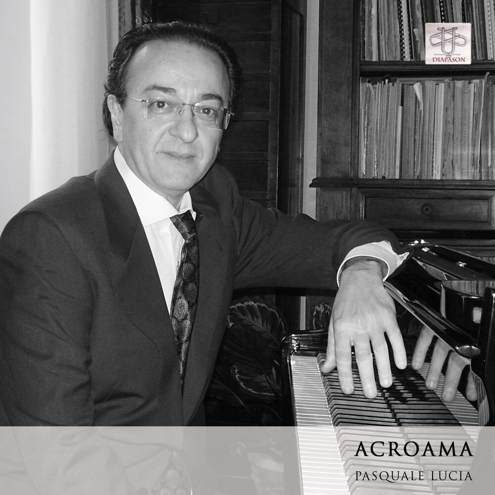 Picture of Acroama