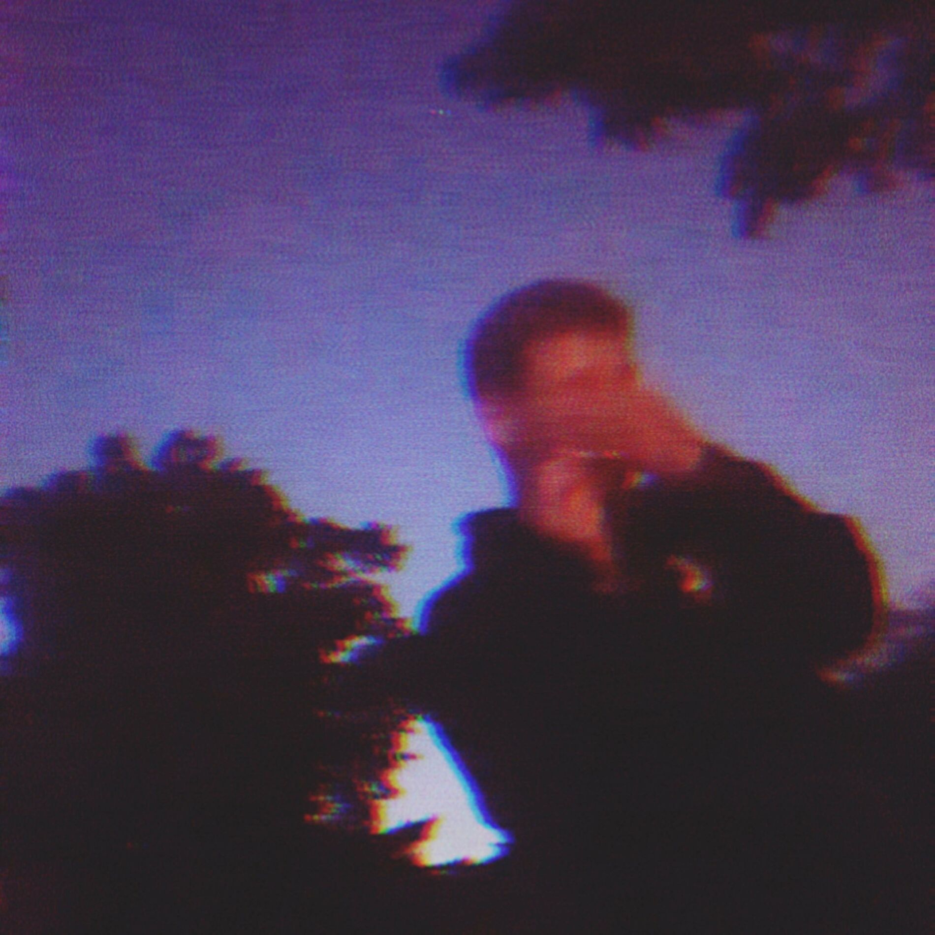 Album cover of Nachtbus Aufnahmen