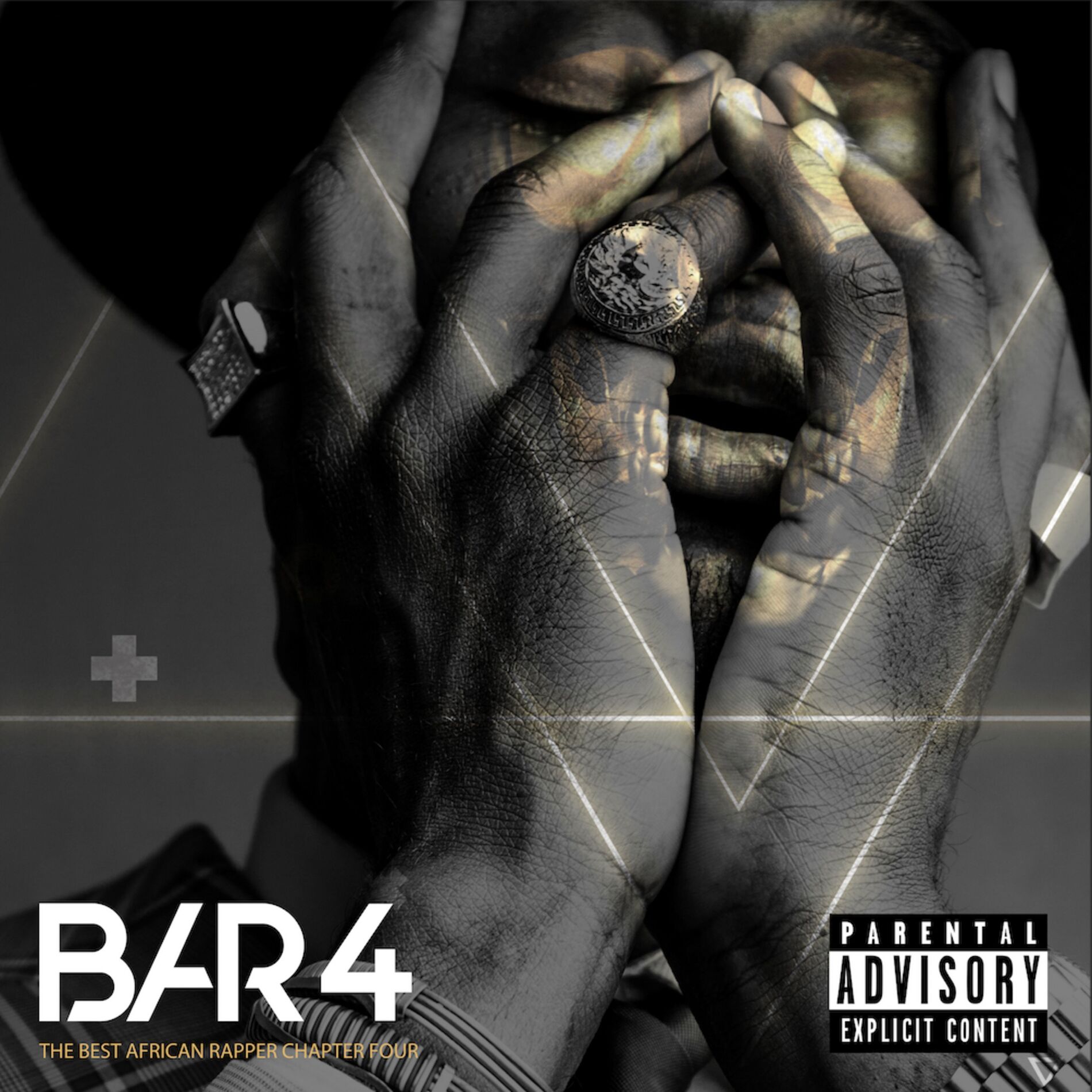 Album cover of Bar 4