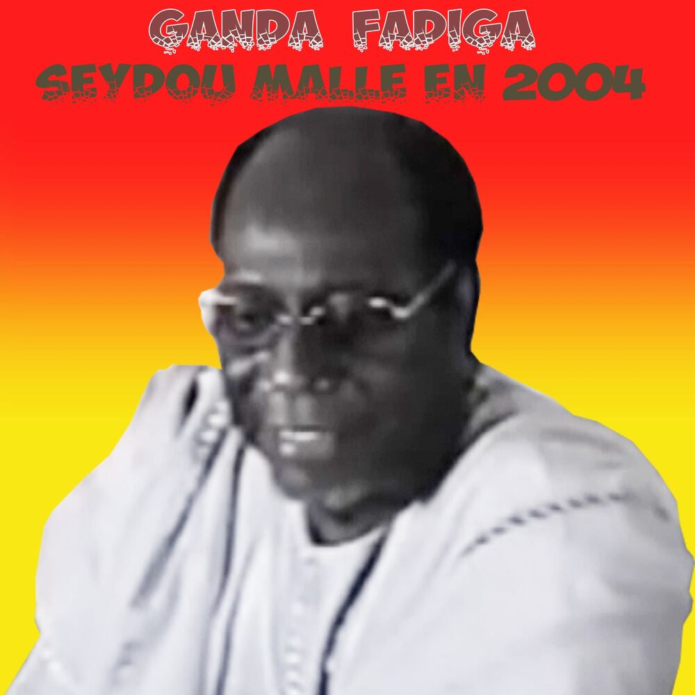 Picture of Seydou Malle En 2004