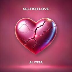 Cover of Selfish Love