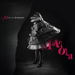 Cover of Matrioska
