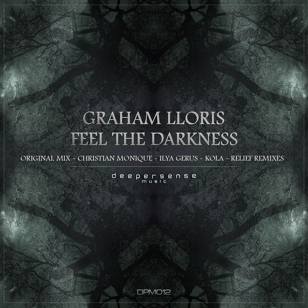 Picture of Feel the Darkness