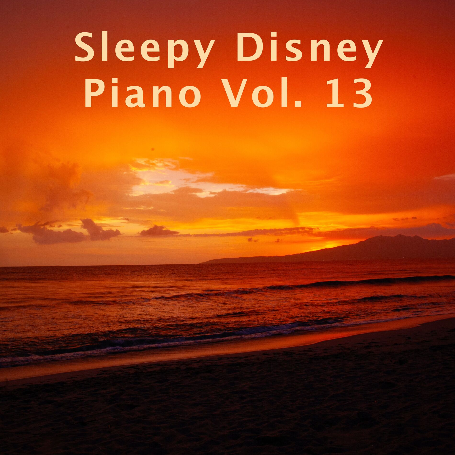 Album cover of Shiny (from Moana)