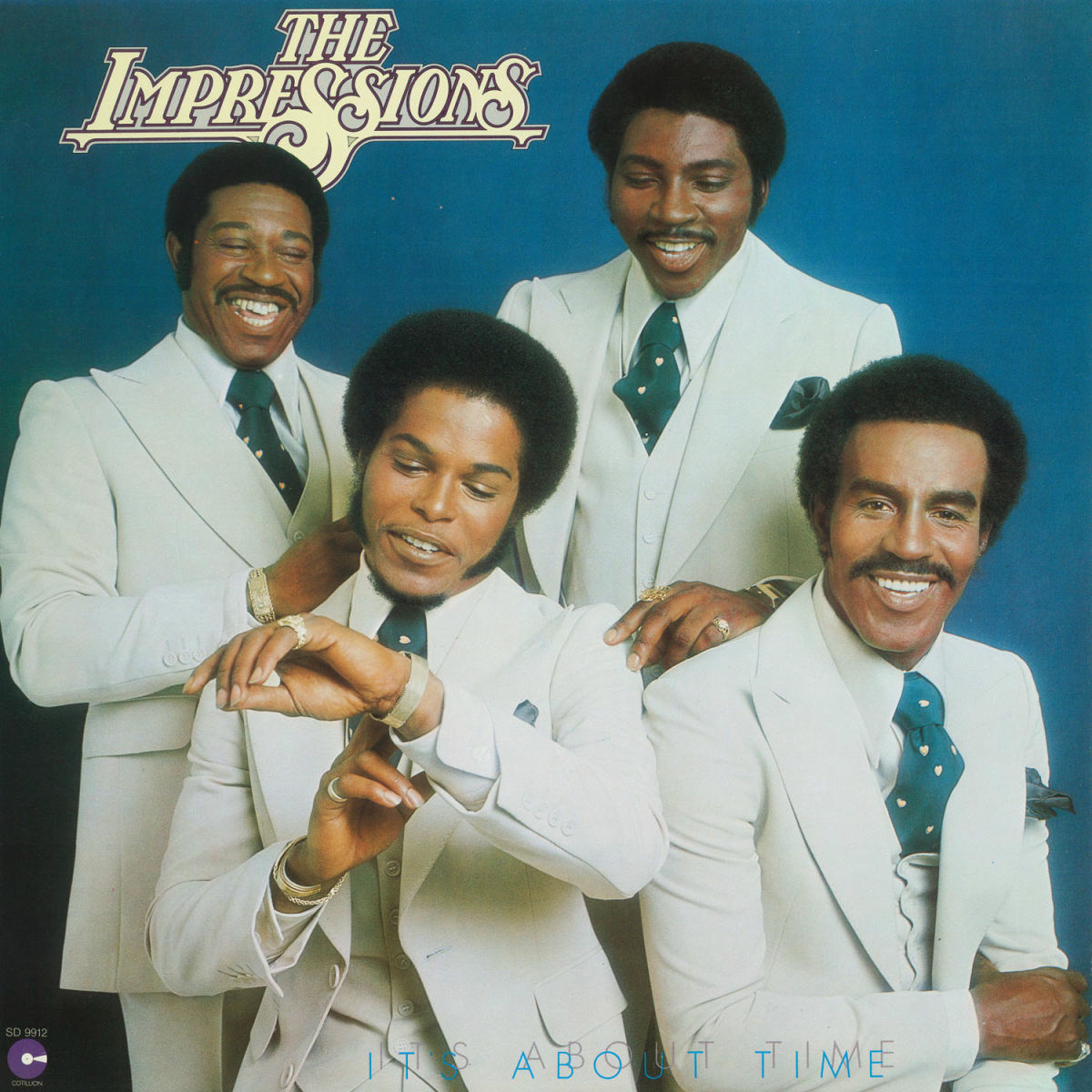 Album cover of Same Old Heartaches