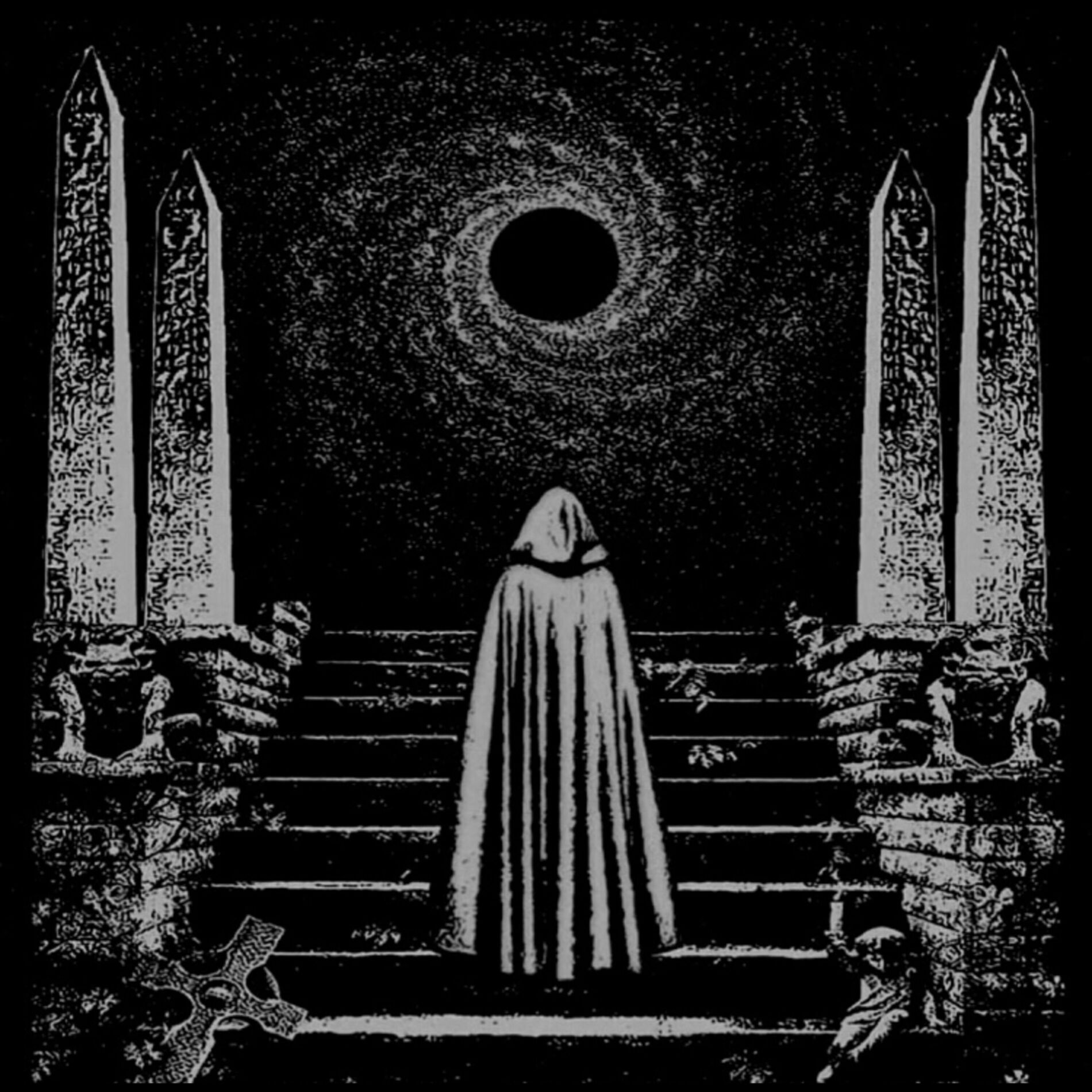 Album cover of Blackout