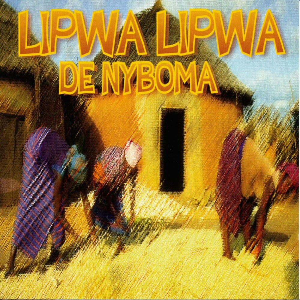 Picture of Lipwa Lipwa De Nyboma