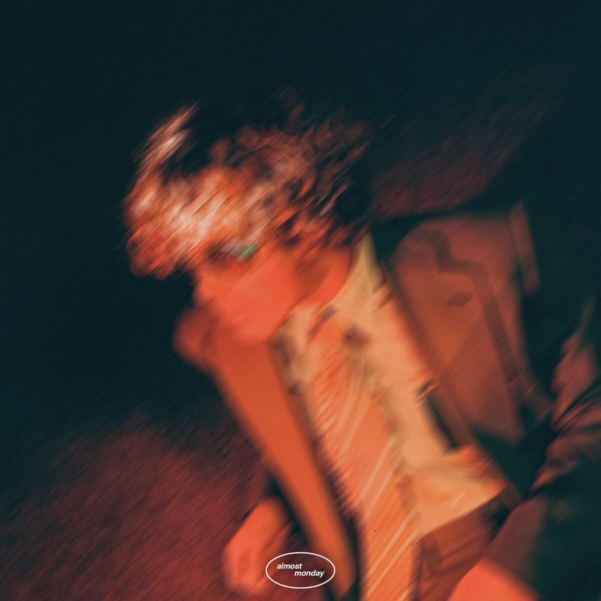 Album cover of cool enough