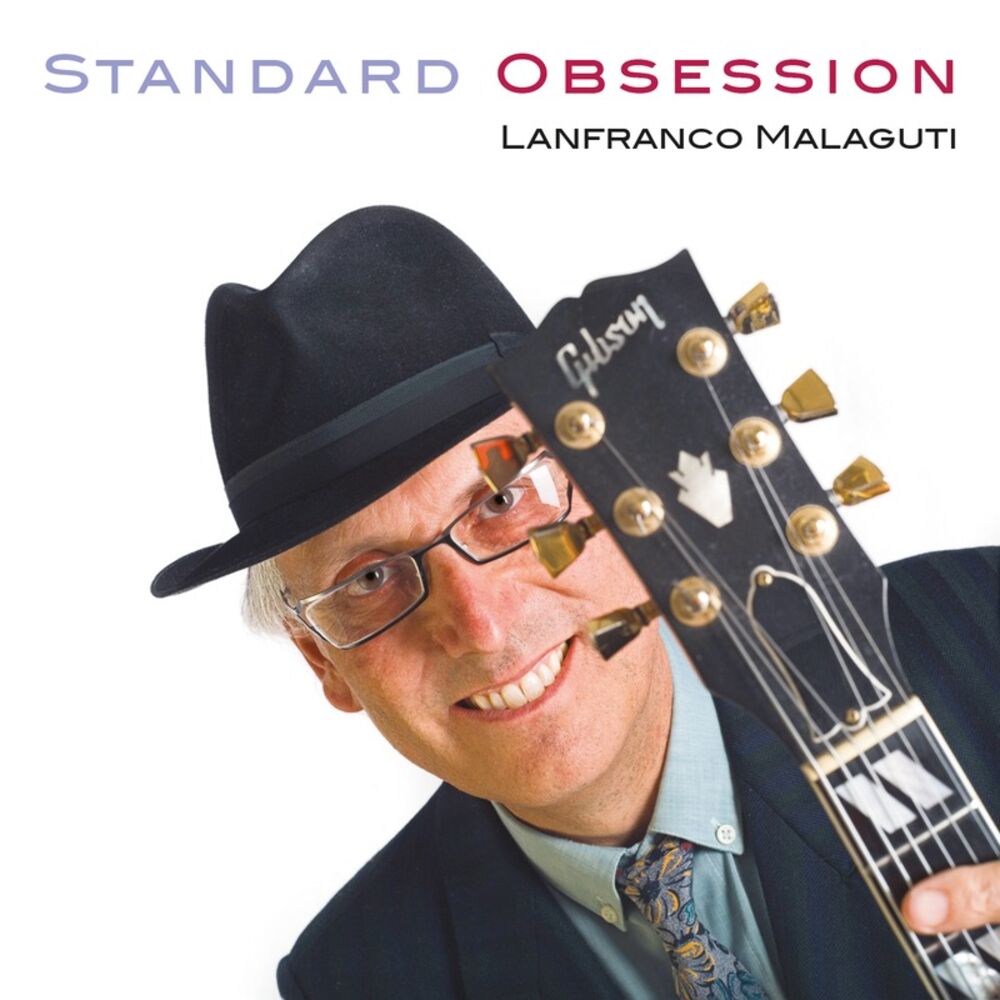 Picture of Standard Obsession