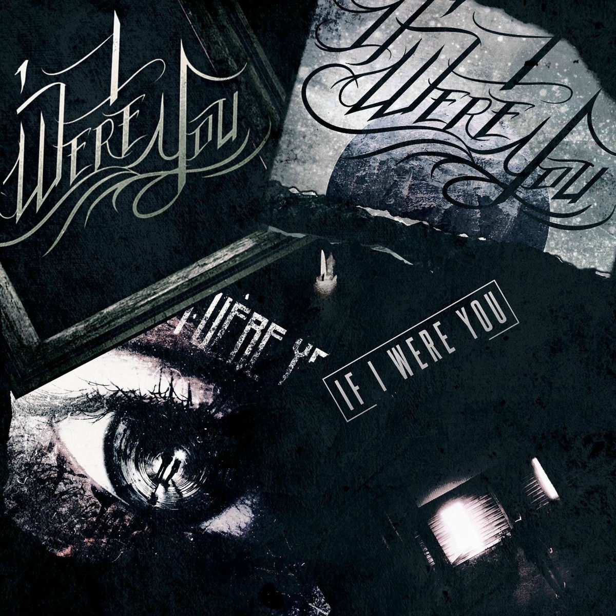 Album cover of A Decade Gone By
