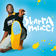 Yagga Yagga by Skarra Mucci album cover