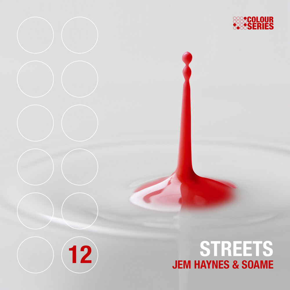Picture of Streets EP