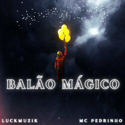 Cover of Balão Mágico