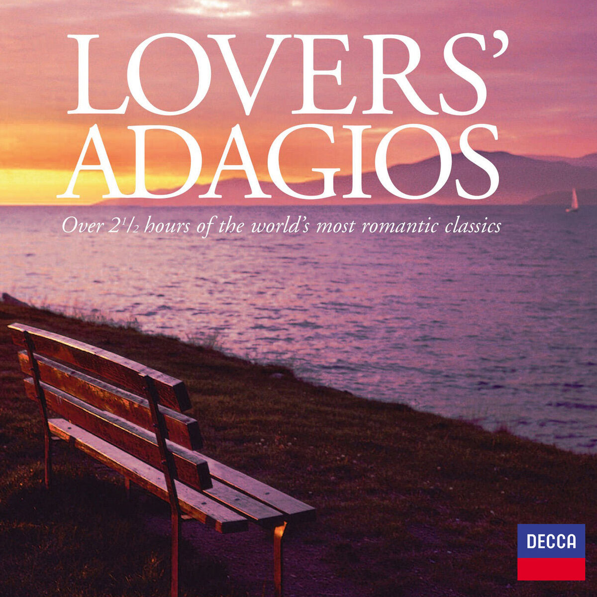 Album cover of Oboe Concerto in D minor S.D935 - Arr. Lagoya for guitar and orchestra : Marcello: Oboe Concerto in D minor S.D935 - Arr. Lagoya for guitar and orchestra: 2. Adagio