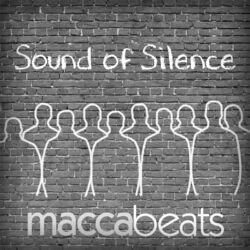 Cover of The Sound of Silence