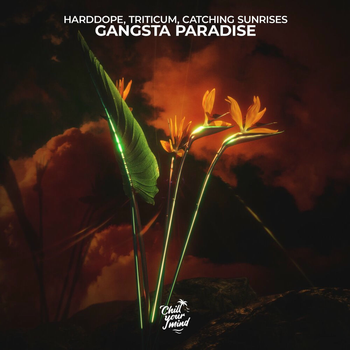 Album cover of Gangsta's Paradise