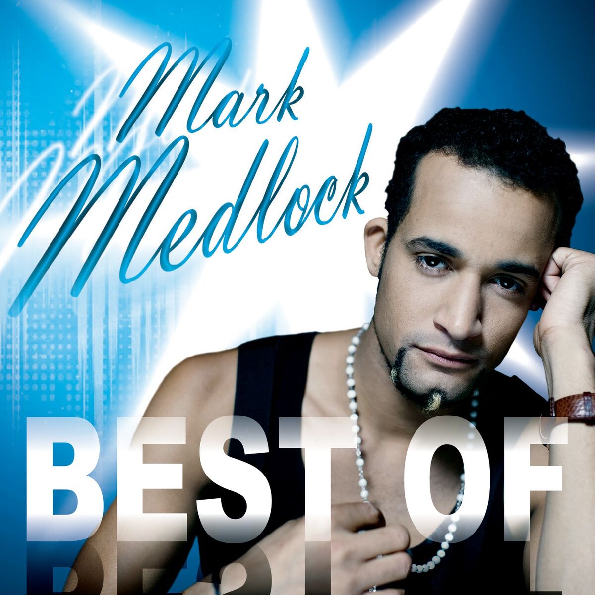 Album cover of Best Of