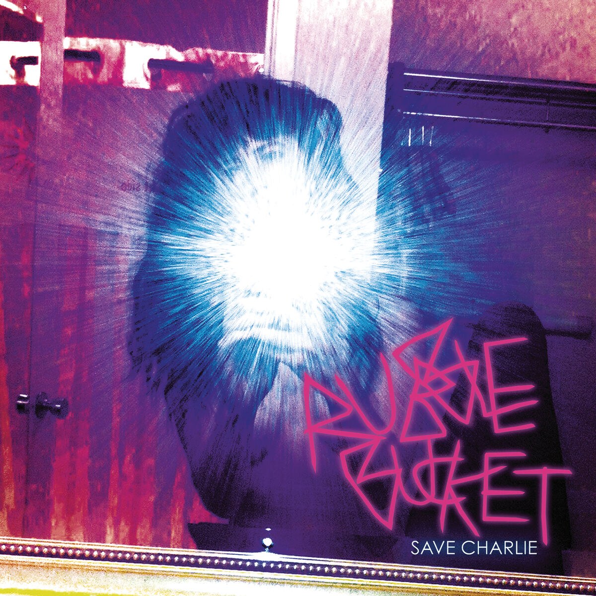 Album cover of Save Charlie