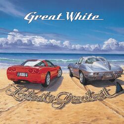Cover of Latest & Greatest