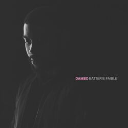 Cover of Batterie faible