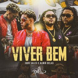 Cover of Viver Bem
