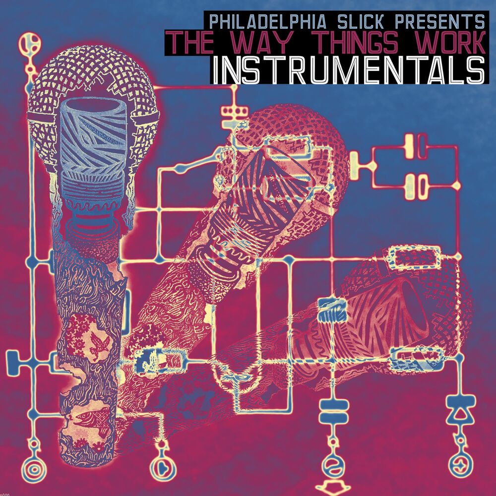 Picture of The Way Things Work (Instrumental)