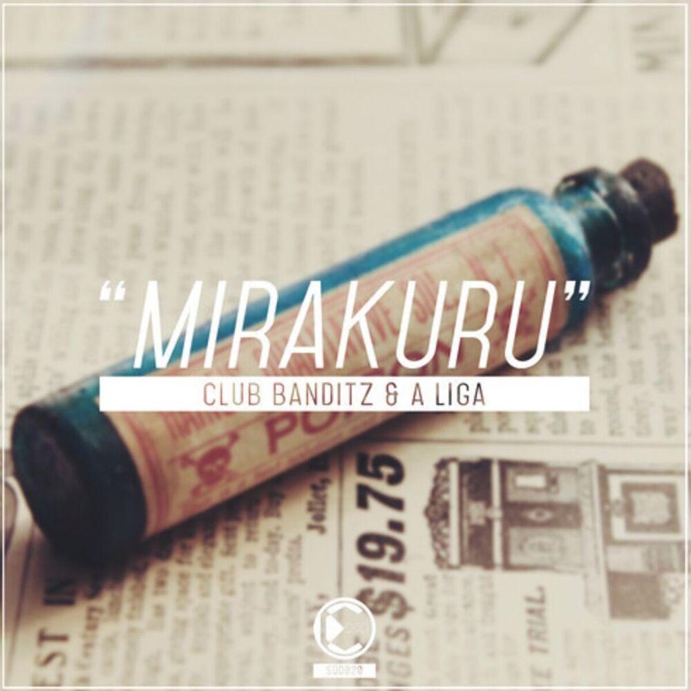 Picture of Mirakuru
