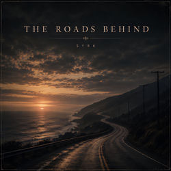 Cover of The Roads Behind by undefined