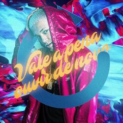 Cover of Vale a Pena Ouvir de Novo