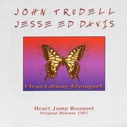 Cover of Heart Jump Bouquet