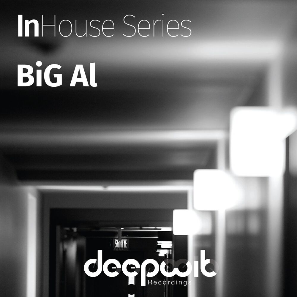 Picture of InHouse Series Big Al