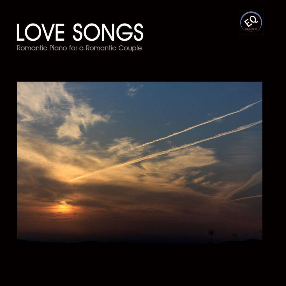 Picture of Love Songs - Most Romantic Songs on the Piano, Romantic Piano for a Romantic Couple. Romantic Piano Songs for Lovers