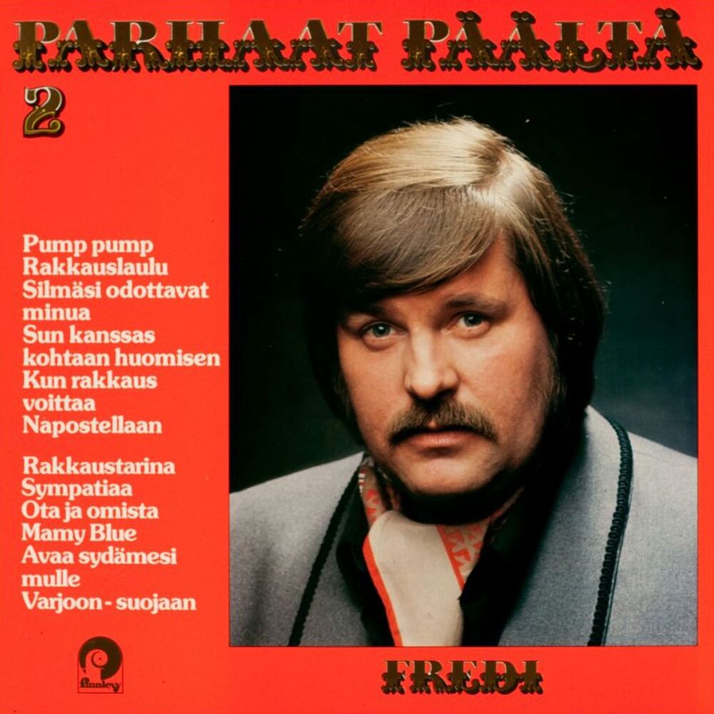 Picture of Parhaat päältä 2