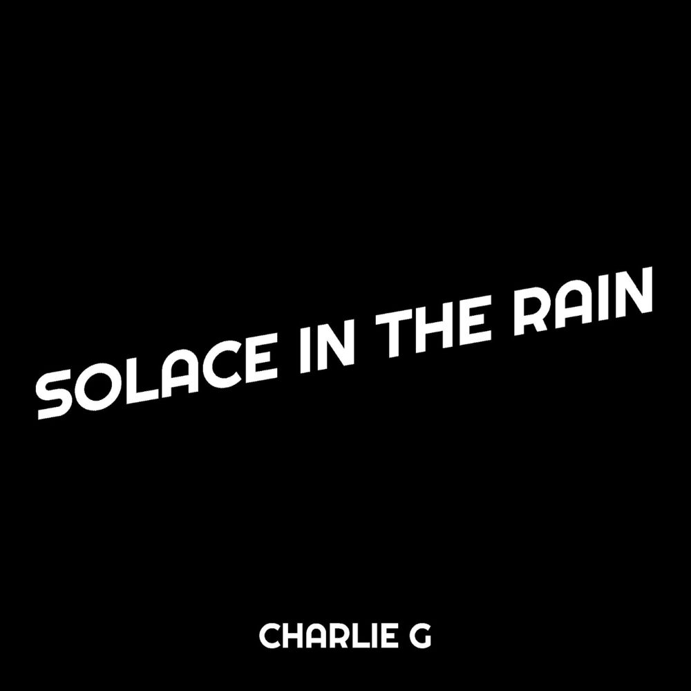 Picture of Solace in the Rain