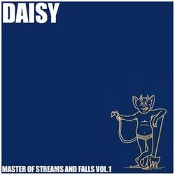 Cover of Master of Streams and Falls Vol 1
