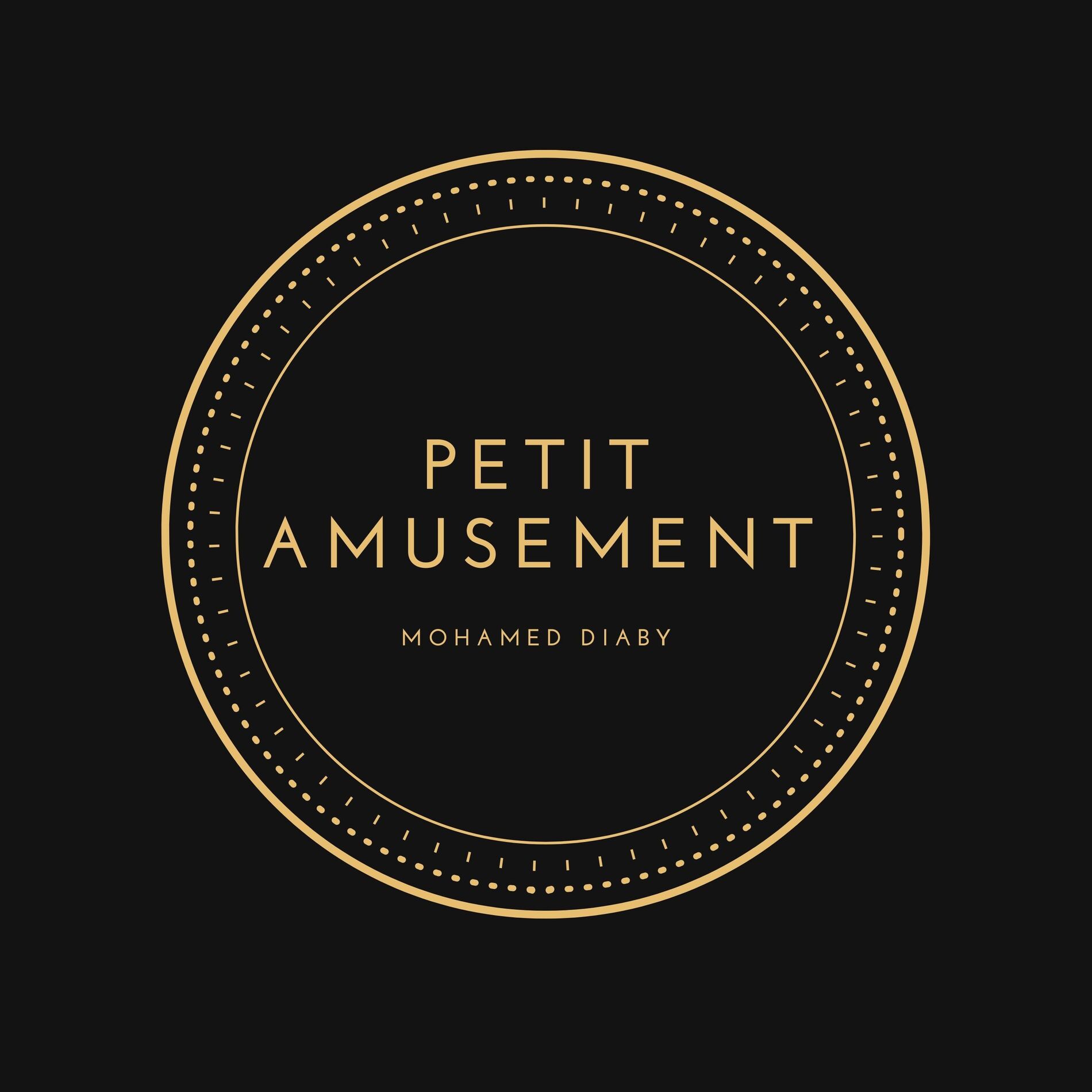 Album cover of Petit Amusement