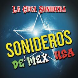 Cover of La Cuca Sonidera