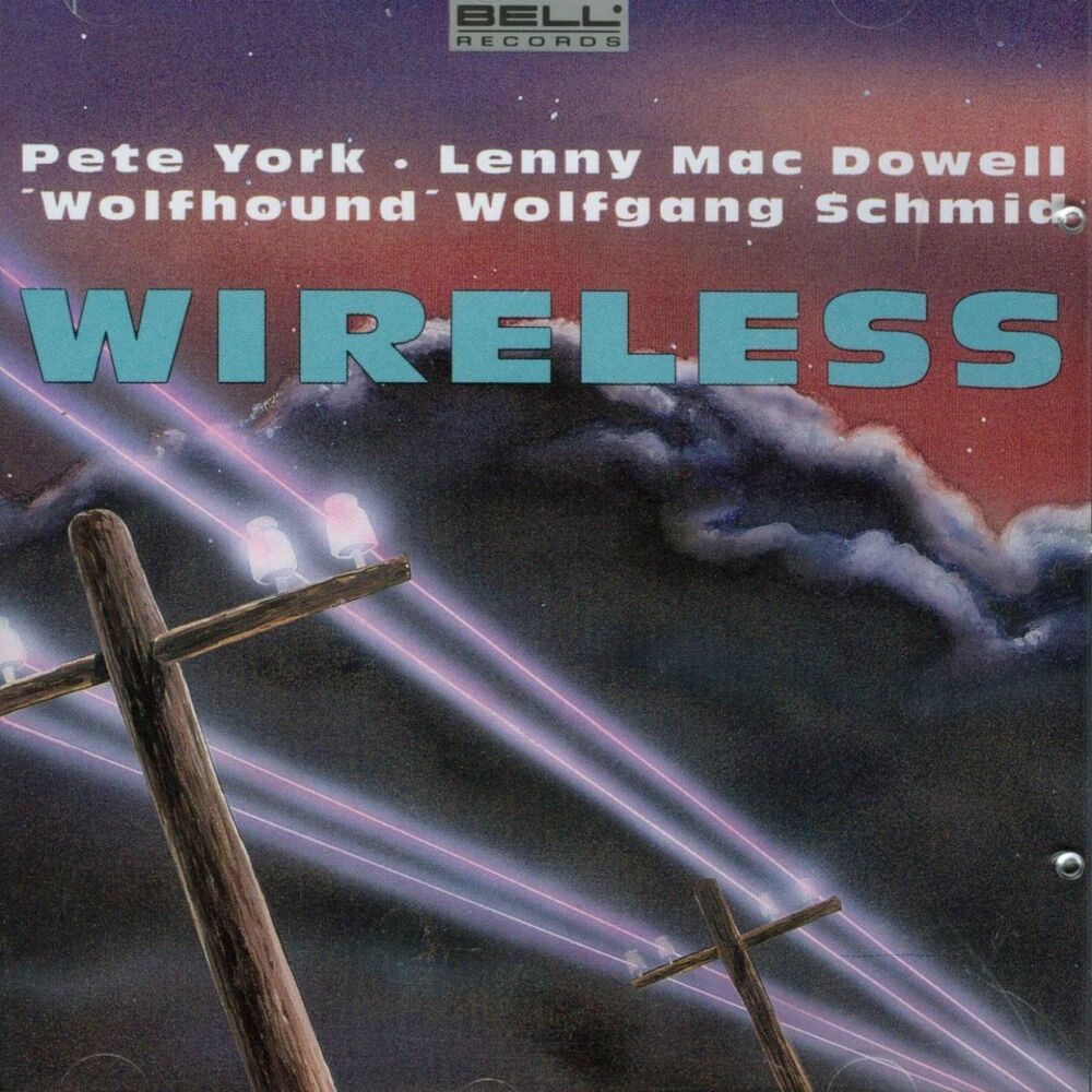 Picture of Wireless