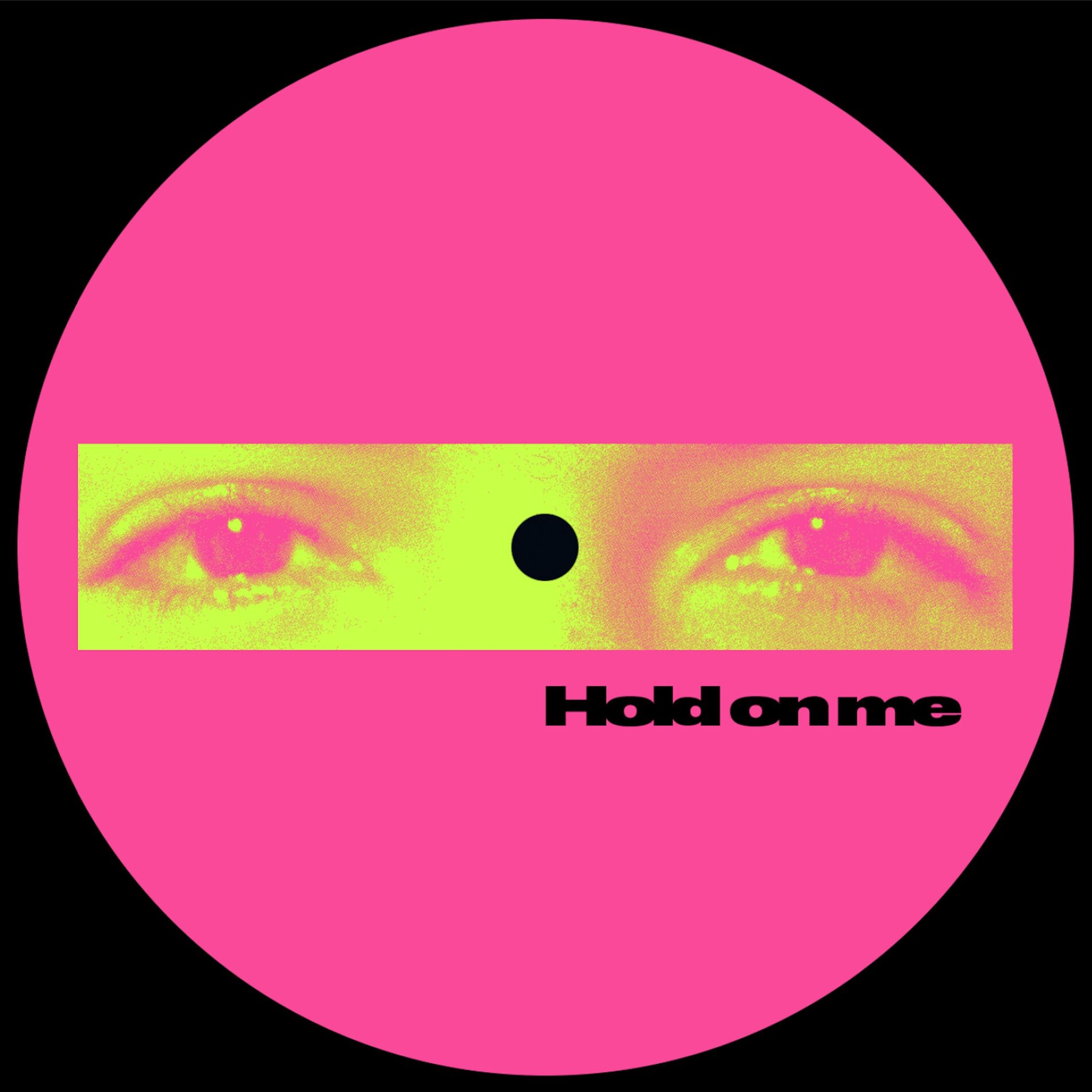 Album cover of Hold on Me (Deep & Instrumentals Mixes)