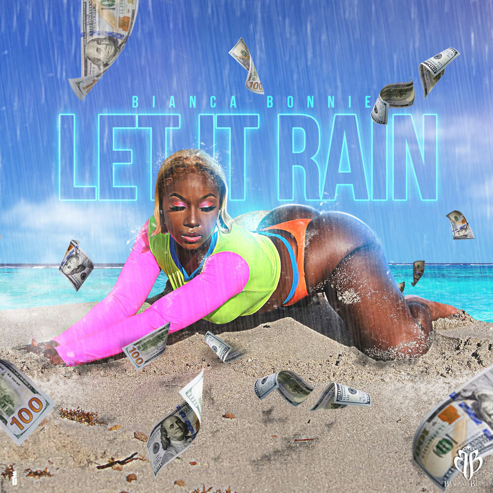 Picture of Let It Rain